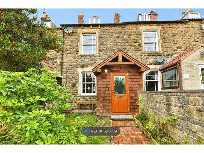 3 Bedroom Terraced House To Rent In Salisbury Terrace, Frome, BA11