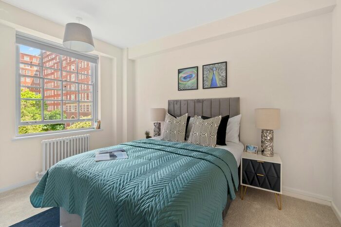 1 Bedroom Flat To Rent In Dolphin Square, Chichester Street, London Lx, London, SW1V