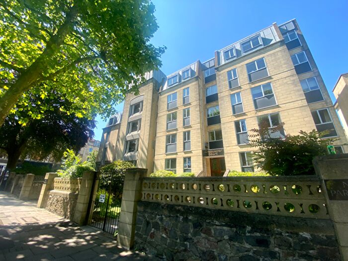 2 Bedroom Apartment To Rent In Grosvenor Court, Redland, BS6