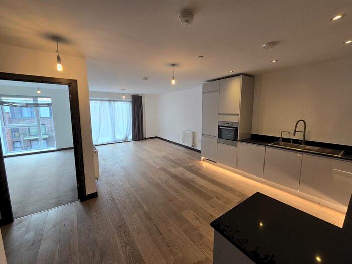 2 Bedroom Apartment To Rent In Kitson House, Fletton Quays, Peterborough, PE2