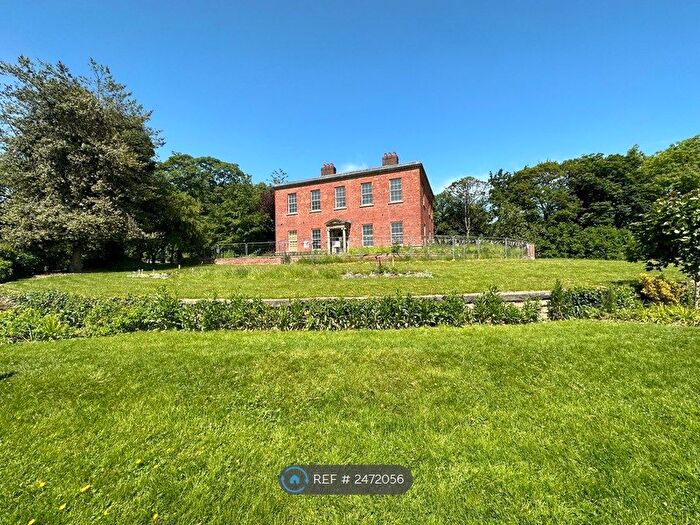 2 Bedroom Flat To Rent In Carr Lodge Mansion, Horbury, Wakefield, WF4