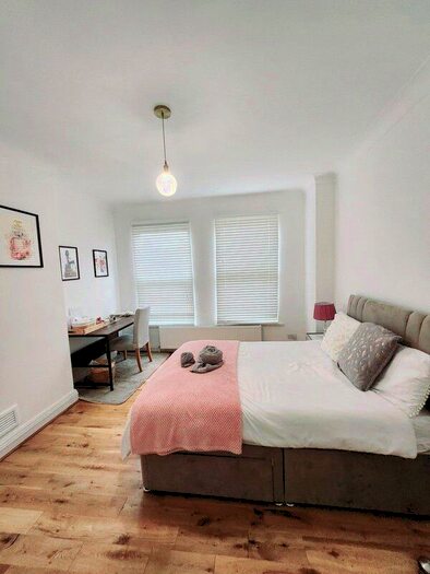 Property To Rent In Ardfillan Road, London, SE6