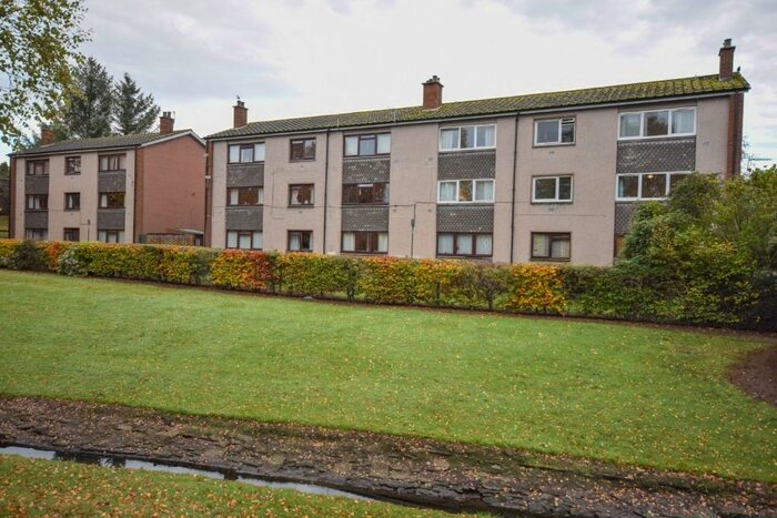 3 Bedroom Flat To Rent In Wellbraehead, Forfar, Angus, DD8