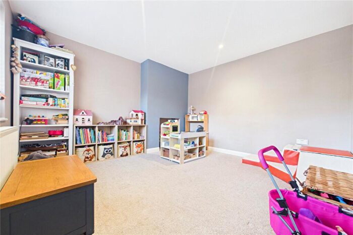 2 Bedroom Semi Detached House For Sale In Reading Road, Burghfield Common, Reading, Berkshire, RG7