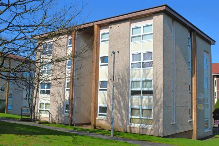 1 Bedroom Flat For Sale In Banner Road, Glasgow, G13