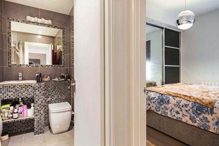 1 Bedroom Flat To Rent In Hanover Gate Mansions, Park Road, NW1