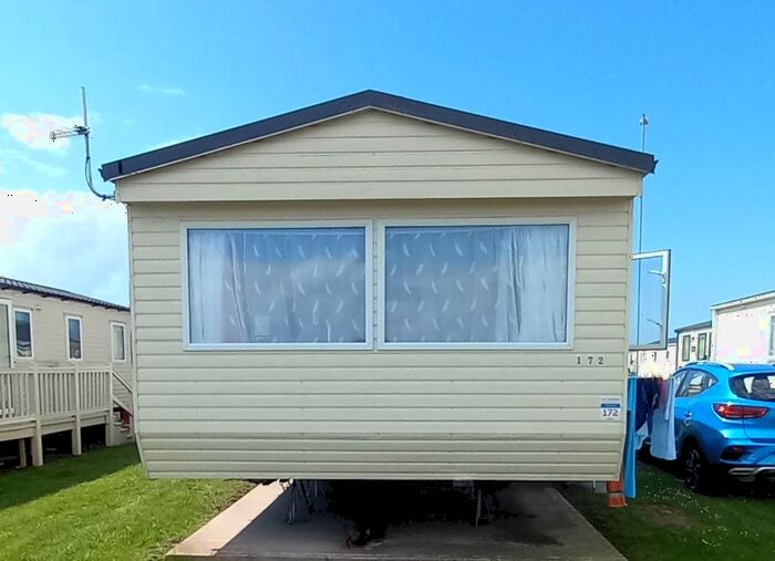 2 Bedroom Mobile/park Home For Sale In Southerness, Dumfries, DG2