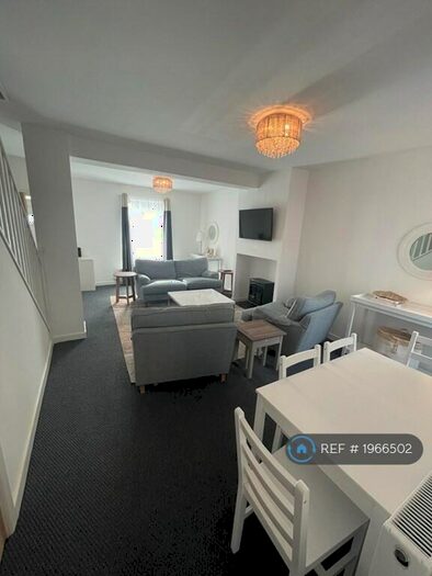 3 Bedroom Terraced House To Rent In Hopkin Street, Port Talbot, SA12