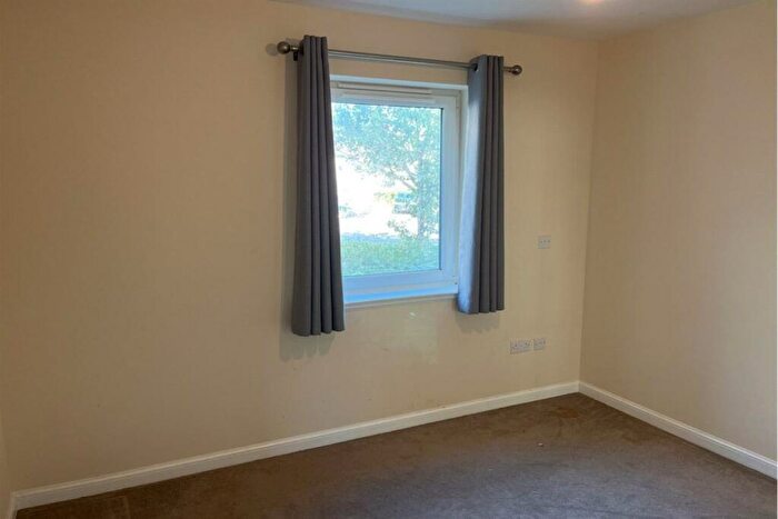 2 Bedroom Flat To Rent In Cloverleaf Grange, Aberdeen, AB21