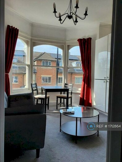 1 Bedroom Flat To Rent In Epsom Road, Croydon, CR0