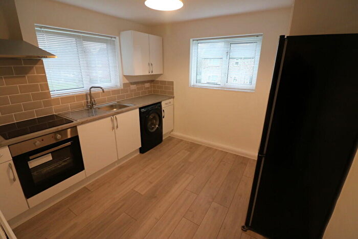 1 Bedroom Flat To Rent In Winteringham Walk, HU16