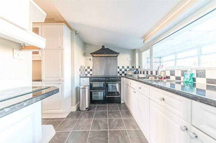 3 Bedroom Bungalow For Sale In Allithwaite Road, Flookburgh, Grange-Over-Sands, Cumbria, LA11