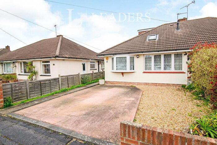 3 Bedroom Bungalow To Rent In Goodwood Road, Gosport, Hampshire, PO12