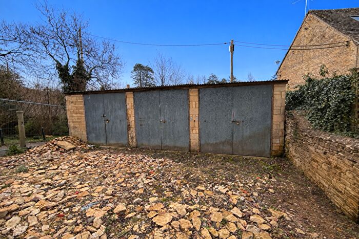 Garages For Sale In Gumstool Hill, Tetbury, GL8