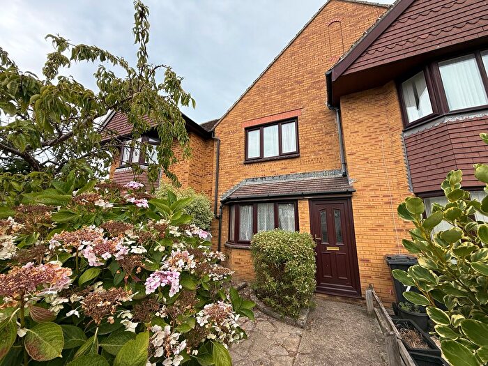 2 Bedroom Terraced House To Rent In Seaward Road, Swanage, BH19