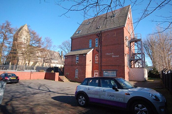 1 Bedroom Flat To Rent In Pendlebury Road, Swinton, Manchester, M27