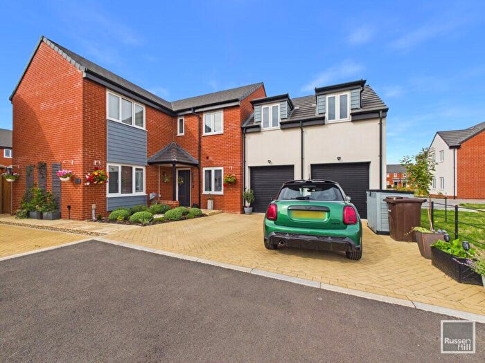 5 Bedroom Detached House For Sale In Dusty Miller Drive, Easton, NR9