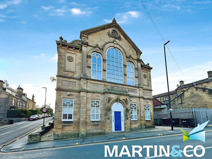 1 Bedroom Apartment To Rent In Fountain Street, Morley, LS27