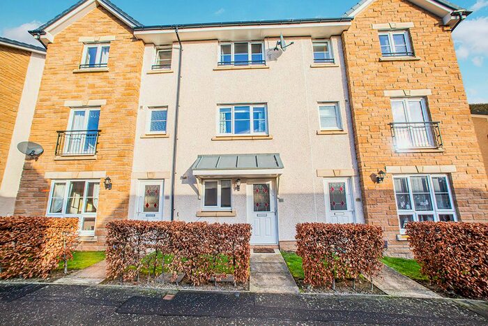4 Bedroom Terraced House To Rent In Saw Mill Terrace, Bonnyrigg, Midlothian, EH19