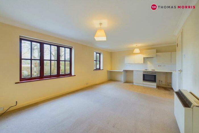 1 Bedroom Apartment To Rent In Lion Yard, Ramsey, Cambs, PE26