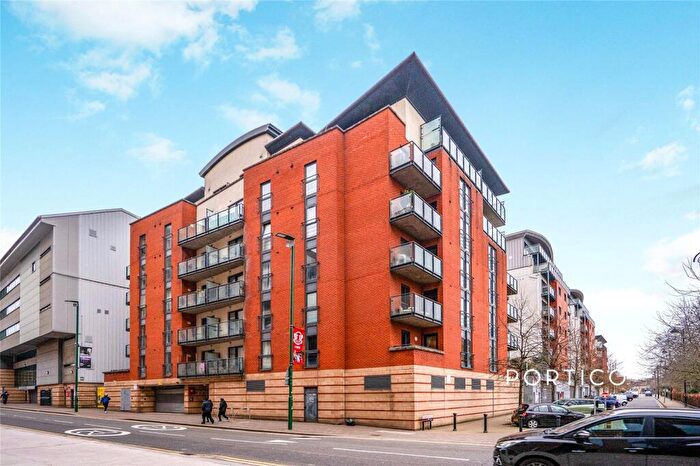 2 Bedroom Flat To Rent In Oliver Road, London, E10