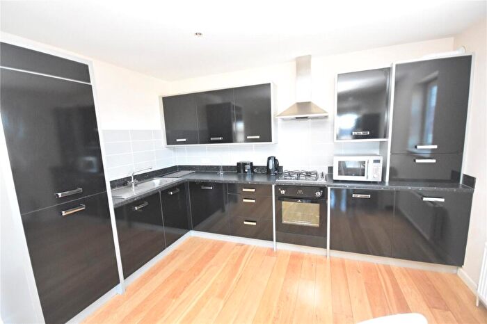 2 Bedroom Flat To Rent In Kings Quest, King Street, City Centre, Aberdeen, AB24