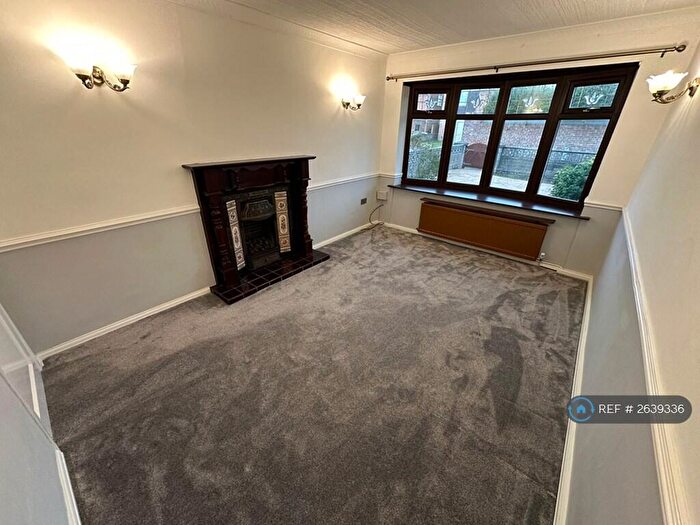 3 Bedroom Terraced House To Rent In Ashbourne Avenue, Bootle, L30