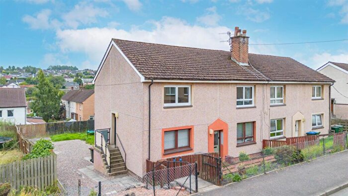 2 Bedroom House For Sale In Tweedsmuir Road, Perth, PH1