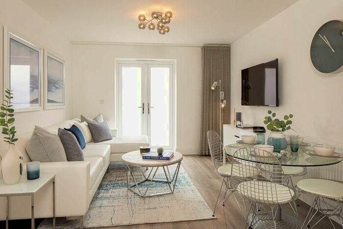 2 Bedroom Flat For Sale In Plot Water Lane, Leeds, LS11