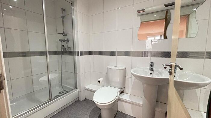2 Bedroom Apartment To Rent In The Bar, St James Gate, NE1