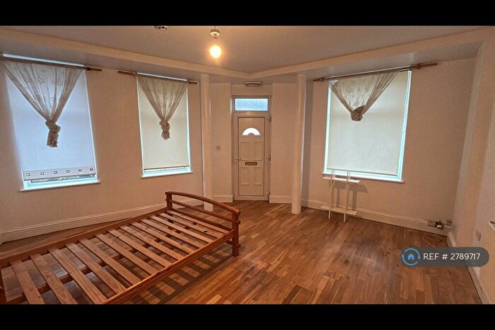 1 Bedroom Flat To Rent In St Thomas Road, Birmingham, B23