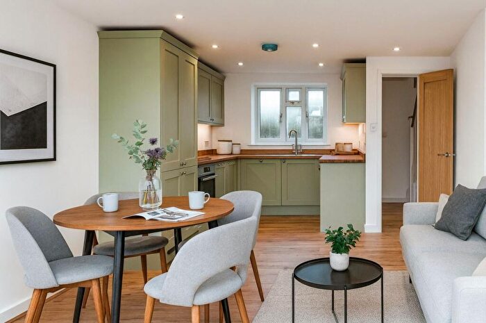 3 Bedroom Terraced House For Sale In White Road, Mere, Warminster, BA12