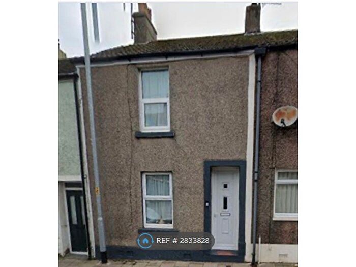2 Bedroom Terraced House To Rent In Main Street, Frizington, CA26