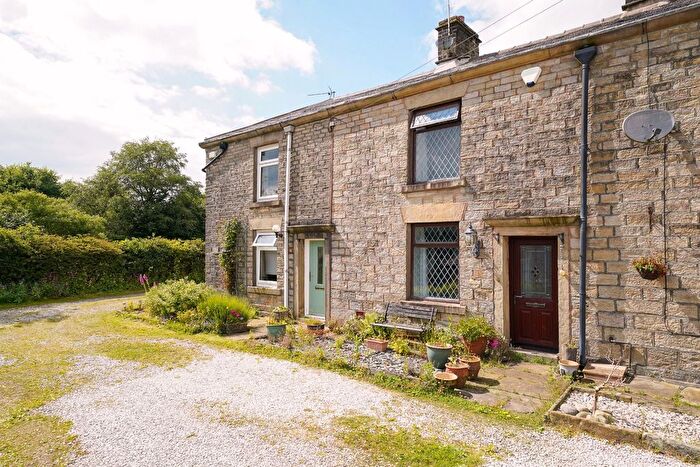 2 Bedroom Terraced House For Sale In Deakins Terrace, Belmont, Bolton, BL7