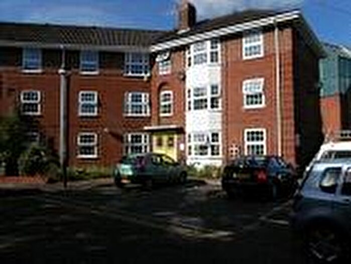 1 Bedroom Flat To Rent In Brooke Place, Norwich, NR1