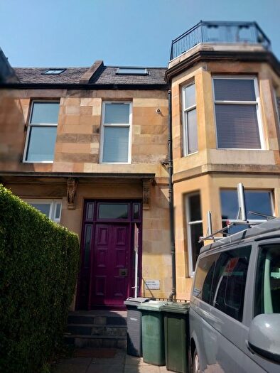 2 Bedroom Flat To Rent In Granville Terrace, Edinburgh, EH10