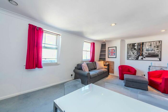 2 Bedroom Flat To Rent In Longridge Road, Earls Court, London, SW5