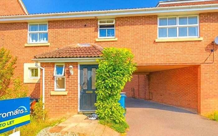 1 Bedroom Flat To Rent In Hollerith Rise, Bracknell, RG12