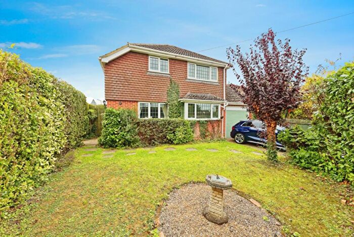 3 Bedroom Detached House For Sale In Station Approach, Minster, Ramsgate, Kent, CT12
