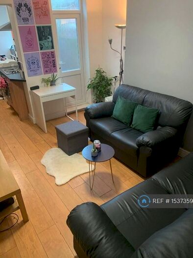 5 Bedroom Terraced House To Rent In Cromwell Street, Nottingham, NG7