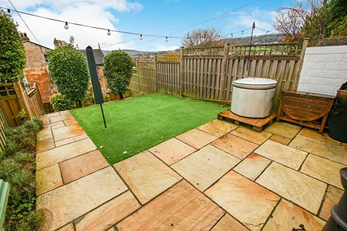 3 Bedroom Terraced House For Sale In Alexandra Road, Widcombe, Bath, BA2