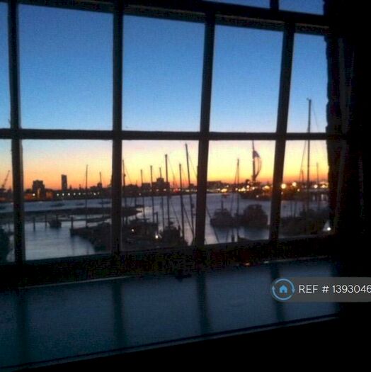 1 Bedroom Flat To Rent In The Granary & Bakery, Gosport, PO12
