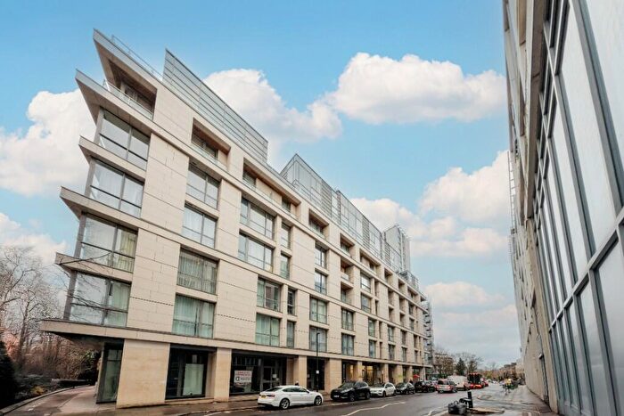 1 Bedroom Flat To Rent In Winchester Road, London, NW3