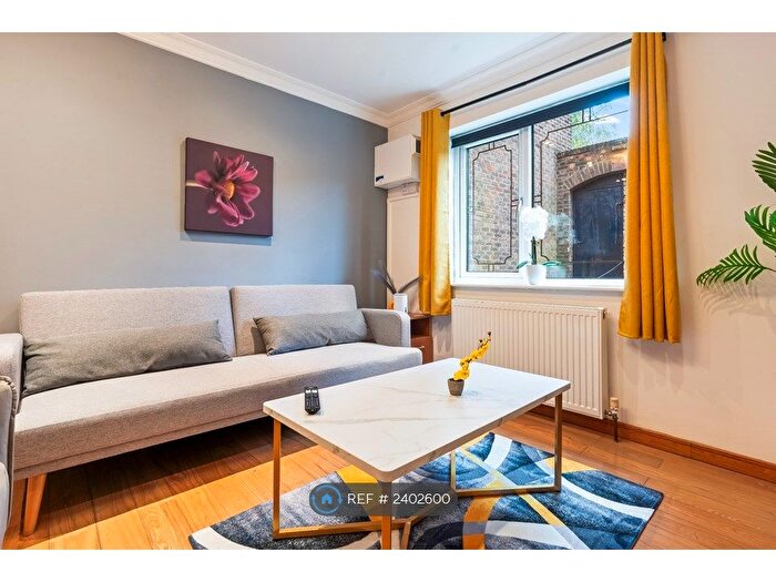 1 Bedroom Flat To Rent In Batten Street, London, SW11