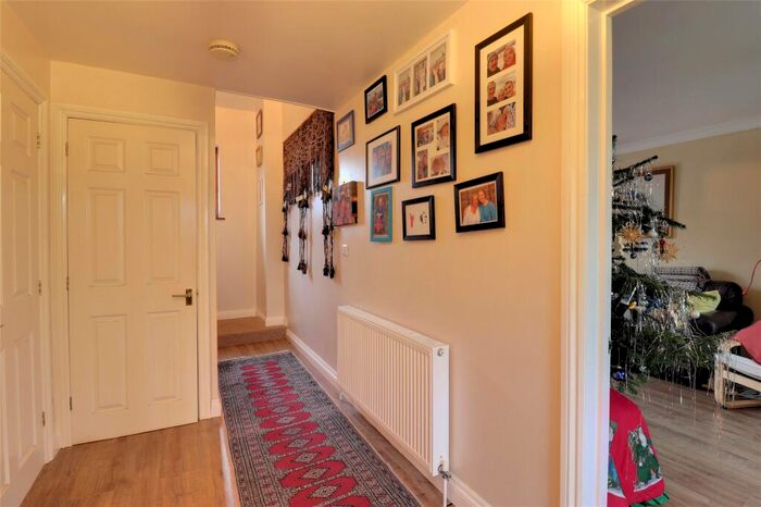 3 Bedroom Detached House For Sale In Foundry Gardens, Wooda Lane, Launceston, Cornwall, PL15