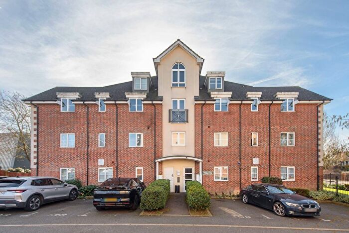 1 Bedroom Flat To Rent In Runway Close, Colindale, London, NW9