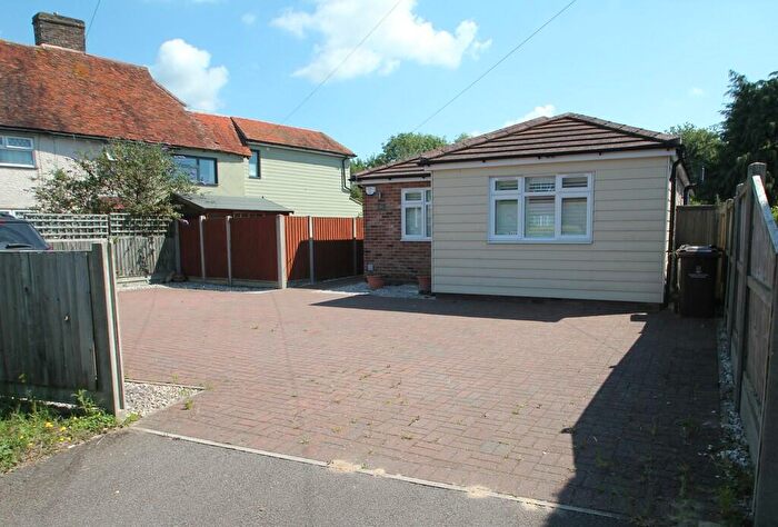 2 Bedroom Detached Bungalow For Sale In Turner Road, Colchester, CO4