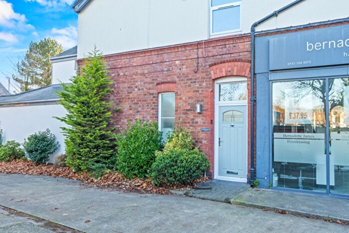 2 Bedroom Flat For Sale In Rose Lane, Liverpool, L18