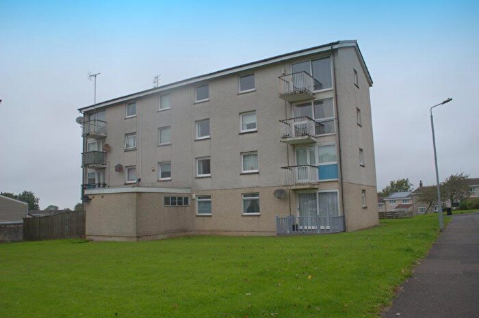 2 Bedroom Flat For Sale In Melbourne Avenue, East Kilbride, Glasgow, South Lanarkshire, G75