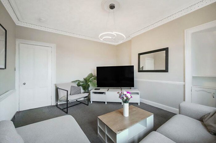 2 Bedroom Flat For Sale In E Mall Avenue, Musselburgh, EH21